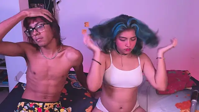 Andrewpetrikov  online show from 18, 9, 2025