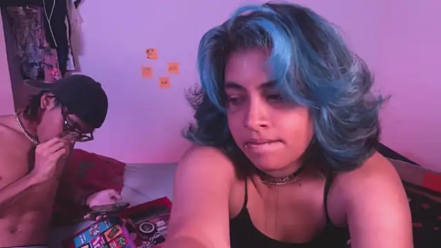 Andrewpetrikov  online show from 19, 9, 2025