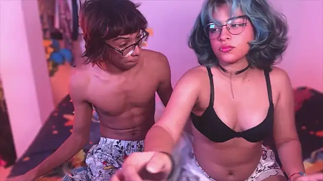 Andrewpetrikov  online show from 26, 9, 2025