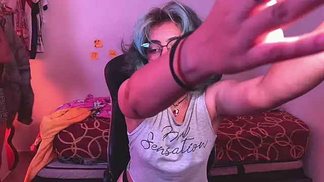 Andrewpetrikov  online show from 29, 9, 2025