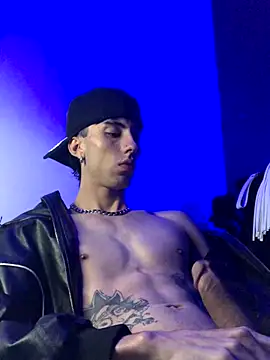 redmen69 online show from 2, 10, 2025