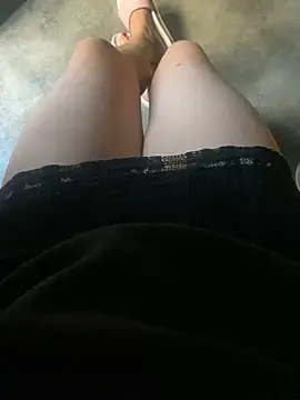 Aliyatantrique24 online show from 7, 10, 2025