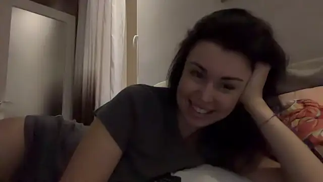 Gilin1 online show from 19, 11, 2025