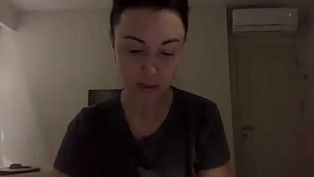 Gilin1 online show from 17, 12, 2025