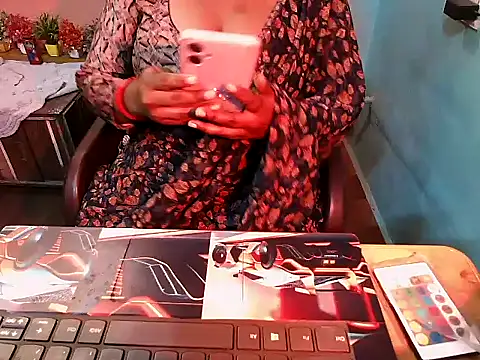 PREETI BABY online show from 2, 6, 2026