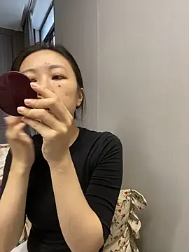 haiyan125216 online show from 27, 9, 2025