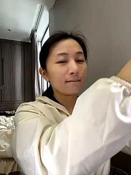 haiyan125216 online show from 9, 1, 2026