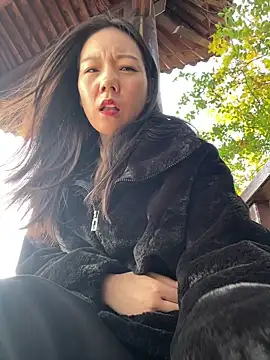 xinmeng-000 online show from 2, 11, 2025