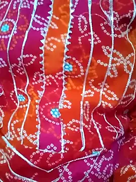 kittu0987 online show from 13, 2, 2026