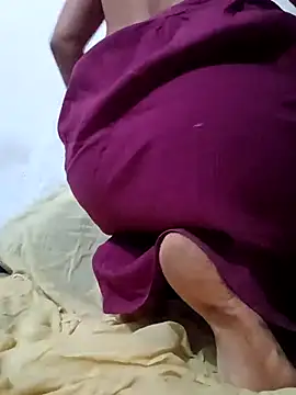 kittu0987 online show from 20, 3, 2026