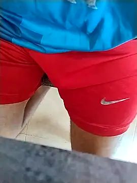 ricolinoSabrso92 online show from 4, 5, 2026