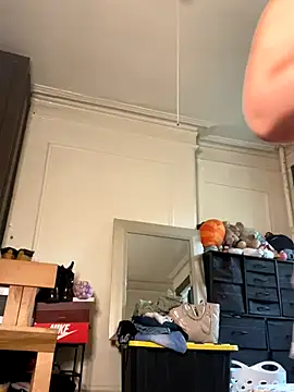 AlyCakes212 online show from 22, 9, 2025