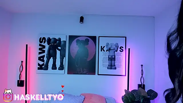 TokyoHaskel online show from 26, 11, 2025