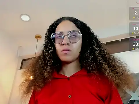 Hanna Cornee  online show from 20, 9, 2025