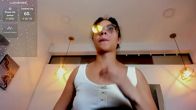 Hanna Cornee  online show from 31, 1, 2026