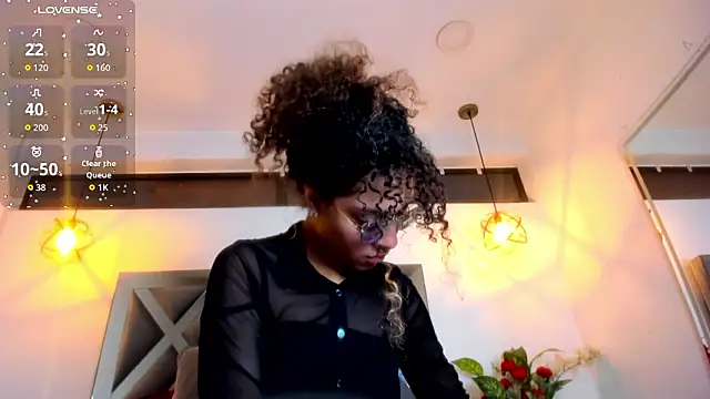 Hanna Cornee  online show from 19, 2, 2026