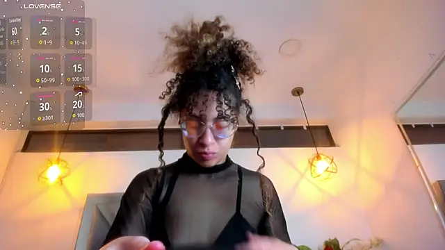 Hanna Cornee  online show from 20, 2, 2026