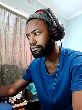 GhostYangempela online show from 13, 9, 2025