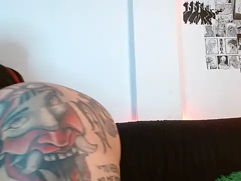 Chloe paytone online show from 13, 11, 2025