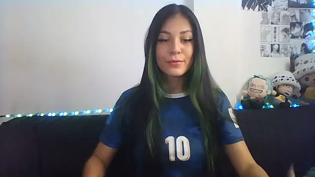 Snapshot of Chloe_paytone chatting on 14, 7, 2026 Chloe paytone online show from 14, 7, 2026