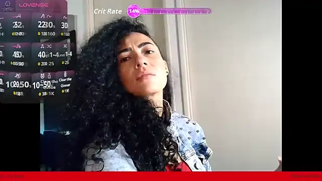 Snapshot of Koral369 chatting on 9, 6, 2026 Koral369 online show from 9, 6, 2026