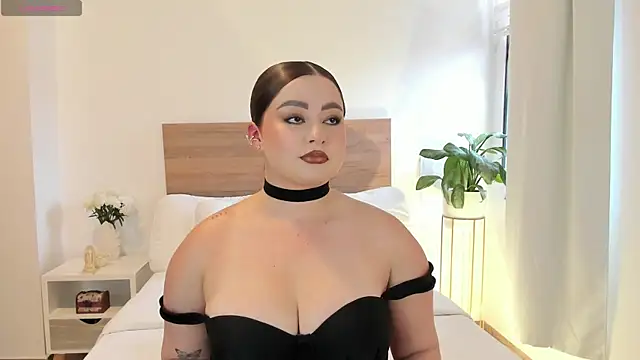 Lea Joness online show from 31, 7, 2026