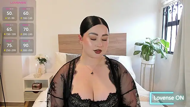 Lea Joness online show from 3, 8, 2026