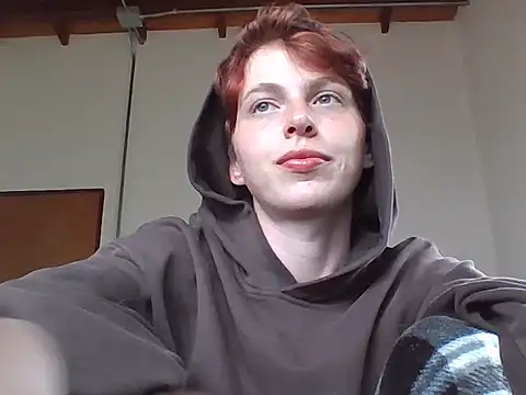 nyxofempusa online show from 15, 10, 2025