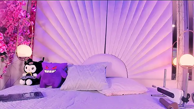 Snapshot of VesperVelvet chatting on 11, 5, 2026 VesperVelvet online show from 11, 5, 2026