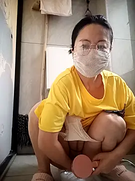 chengcheng12 online show from 31, 10, 2025