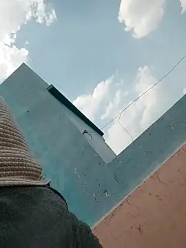 Snapshot of fucking_daring_boy chatting on 5, 4, 2026 fucking daring boy online show from 5, 4, 2026