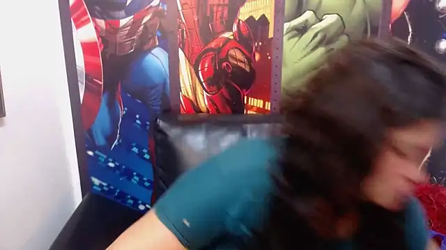 Madison Copers online show from 13, 2, 2026