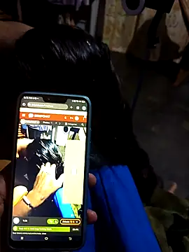 BabyHansi online show from 22, 10, 2025