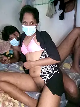 BabyHansi online show from 9, 11, 2025