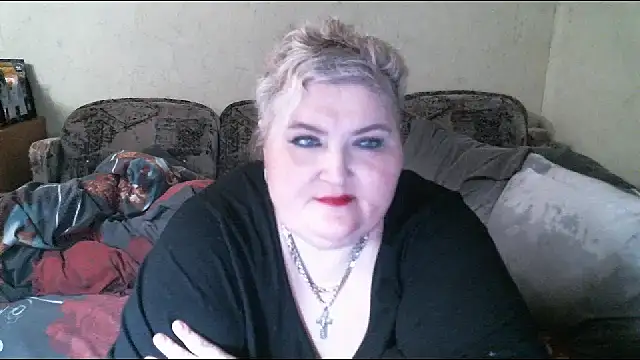 Lana555 online show from 6, 3, 2025