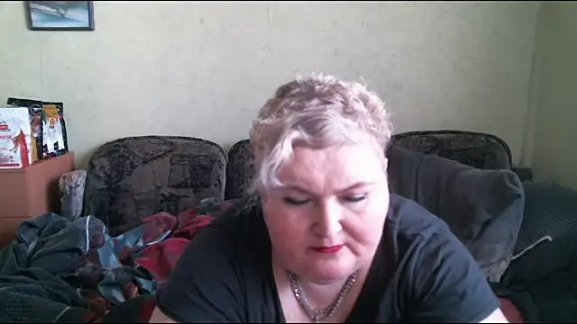 Lana555 online show from 9, 3, 2025