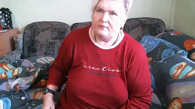 Lana555 online show from 19, 10, 2025