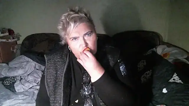 Lana555 online show from 14, 12, 2025