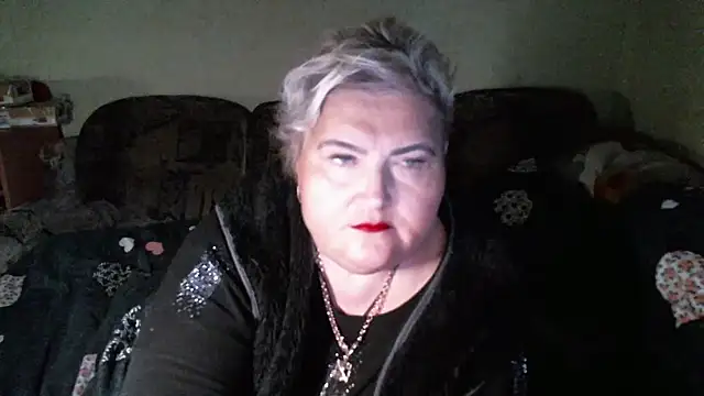 Lana555 online show from 15, 12, 2025