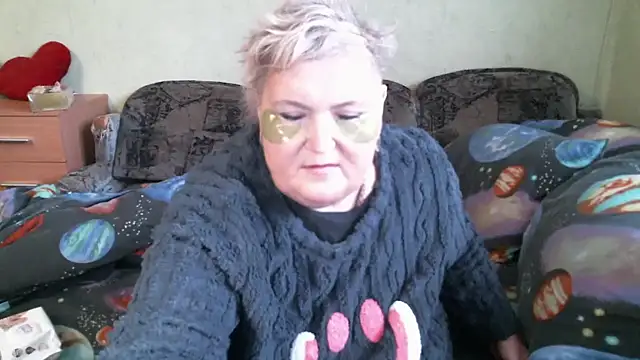 Lana555 online show from 12, 2, 2026