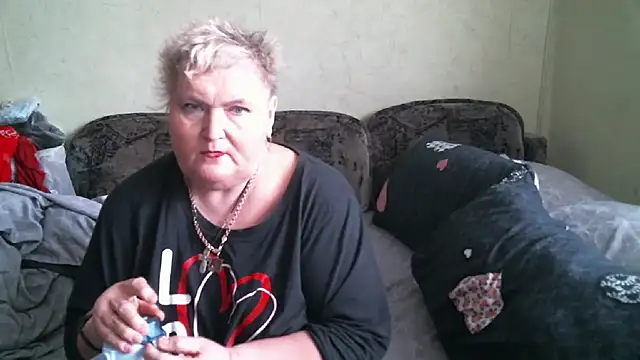 Lana555 online show from 7, 3, 2026