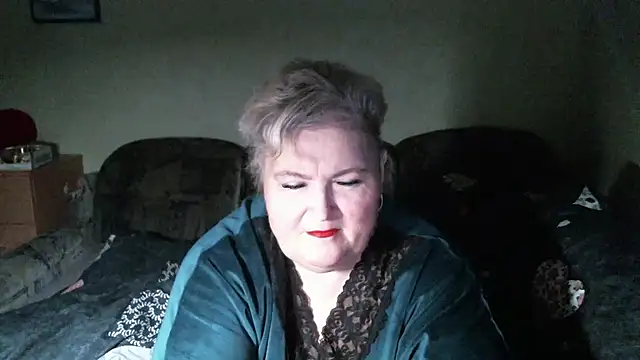 Lana555 online show from 27, 3, 2026