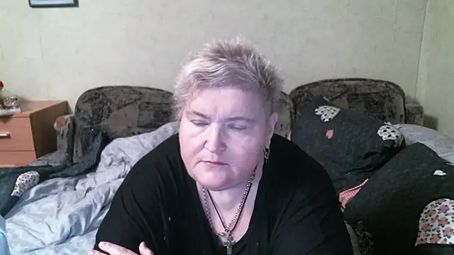 Lana555 online show from 4, 4, 2026