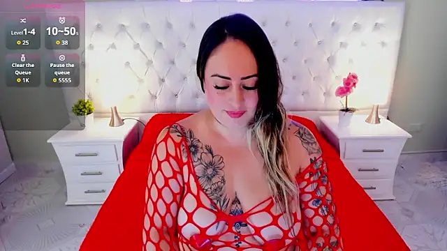 Snapshot of hanna_sexx__ chatting on 20, 11, 2025 hanna sexx online show from 20, 11, 2025