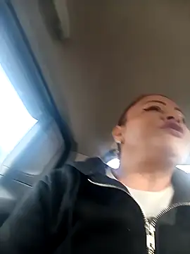 Asuna yuuky online show from 24, 9, 2025