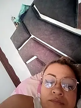 Asuna yuuky online show from 14, 12, 2025