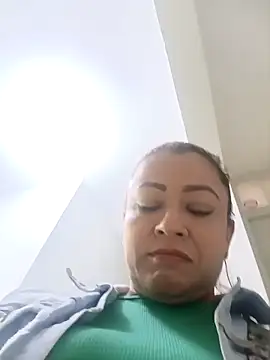 Asuna yuuky online show from 22, 12, 2025