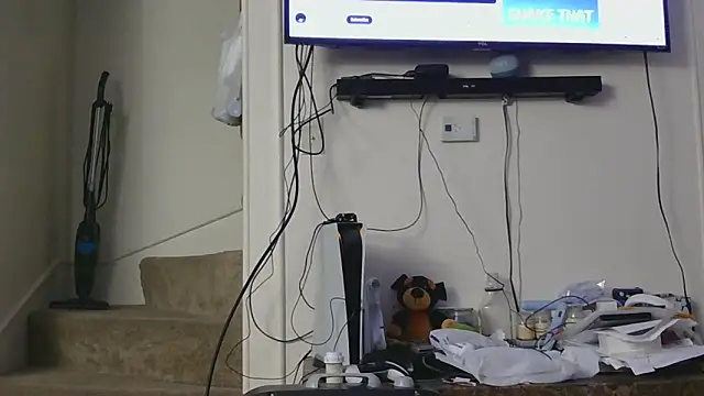 Babygrldes online show from 23, 4, 2026