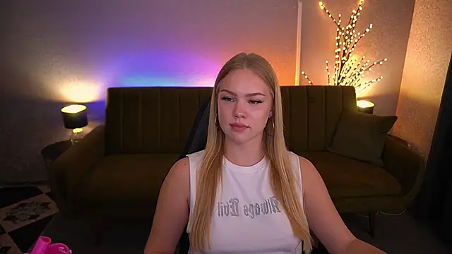 CelesteNoir online show from 10, 9, 2025