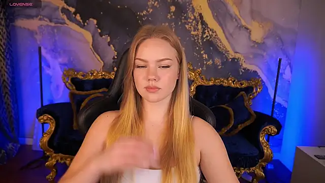 CelesteNoir online show from 6, 11, 2025